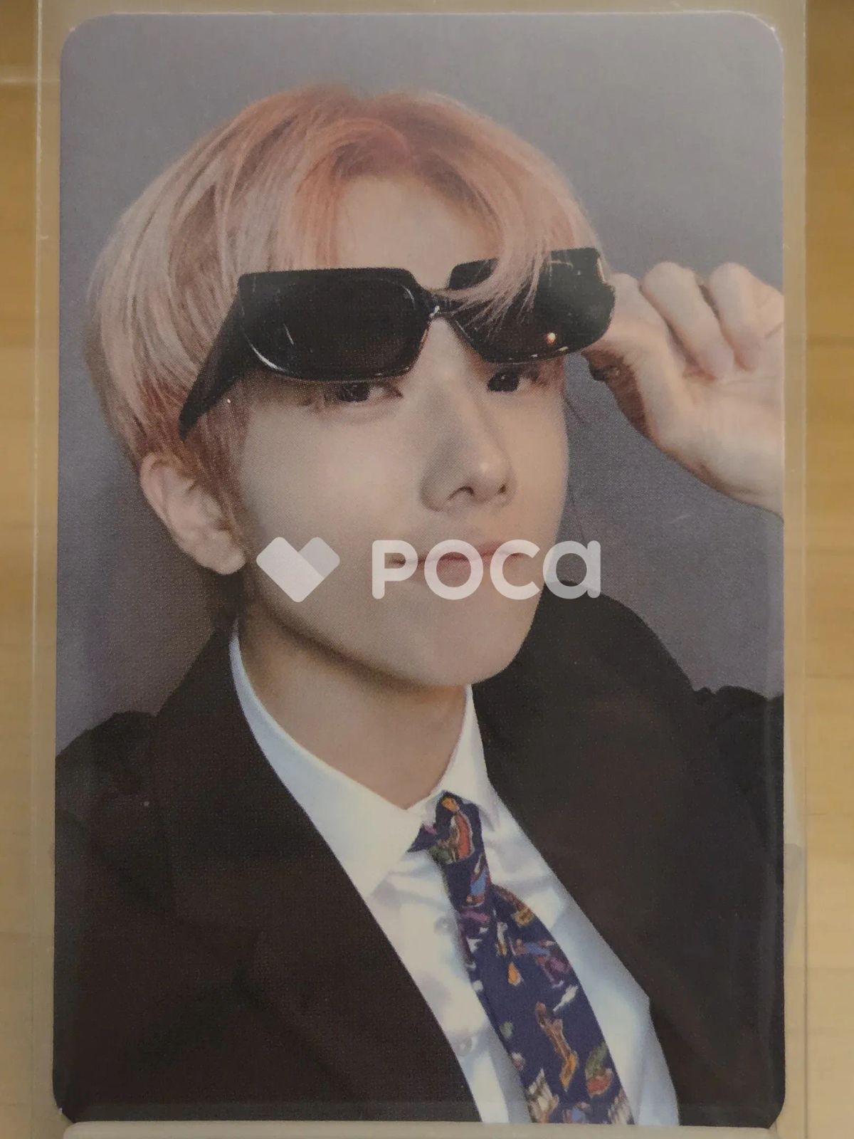 NCT チソン Hello Future DREAM AGENT Ver. - メルカリ