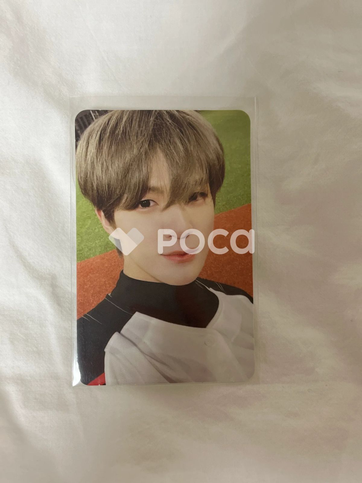 NCT ジェノ Universe BINDER + PHOTO CARD SET - メルカリ
