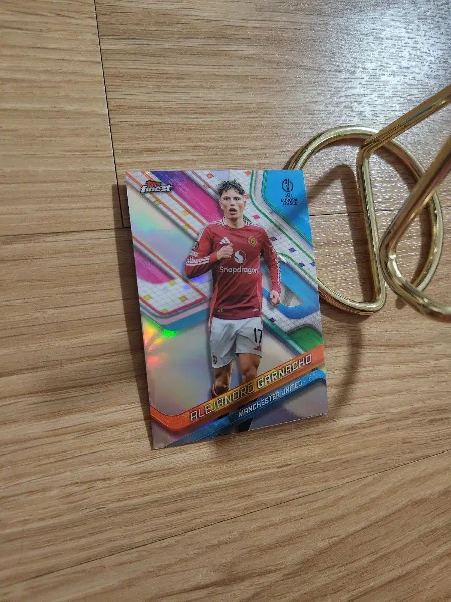 25トップス ファイニスト マンチェスター・ユナイテッドFC