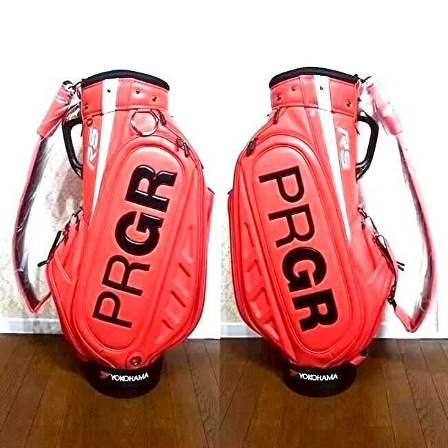 プロギアゴルフ