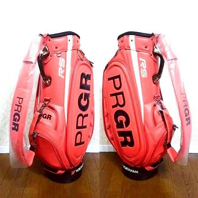PRGR GOLF