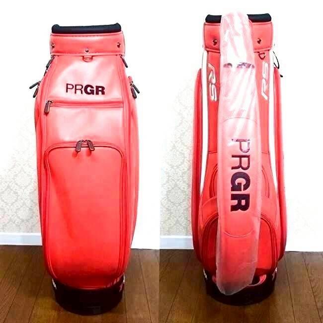 プロギアゴルフ