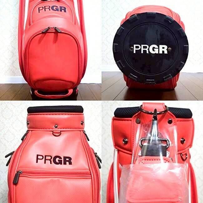 PRGR GOLF