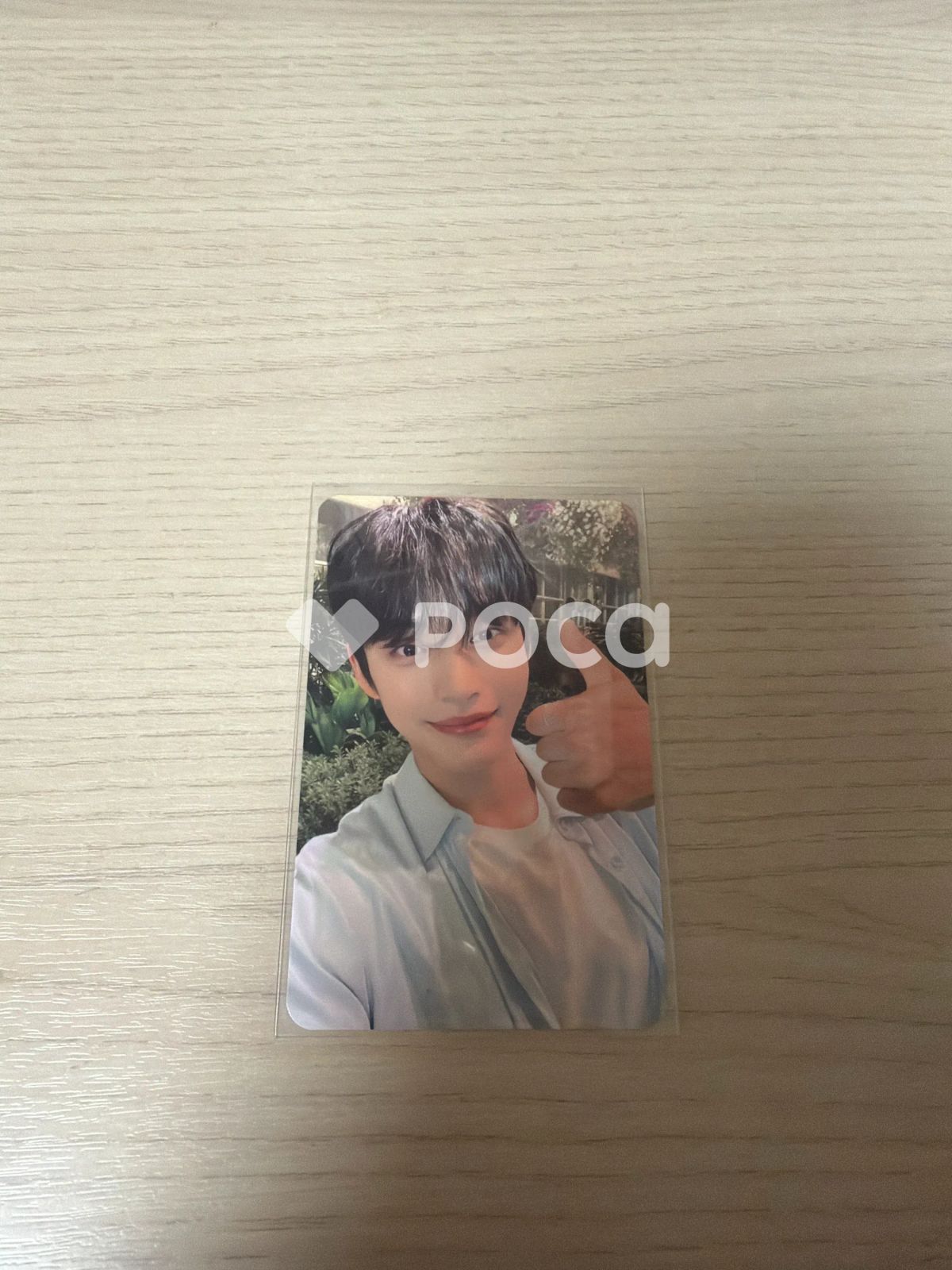 ZEROBASEONE キムジウン YOUTH IN THE SHADE DIGIPACK VER. JUMPUP