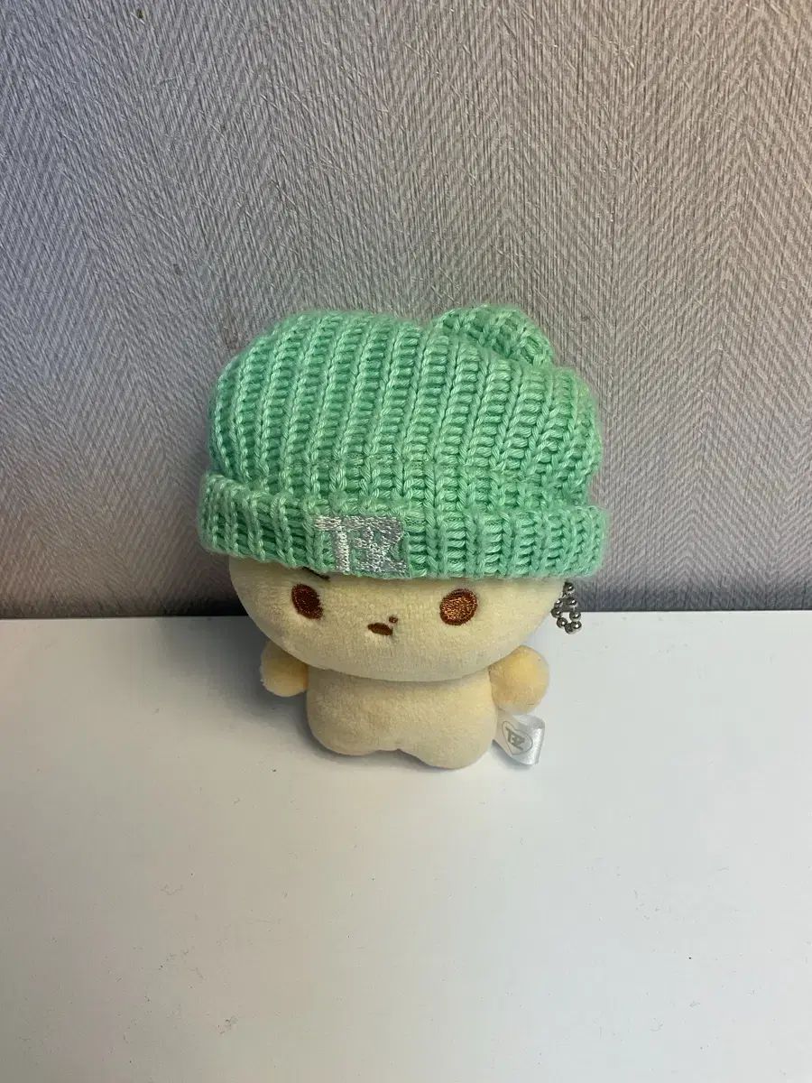 THE BOYZ(ザ・ボーイズ・ドボイズ) ヒョンジェ(HYUNJAE) ぬいぐるみ