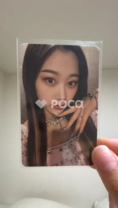 aespa ジゼル SAVAGE SYNK DIVE Ver. - メルカリ