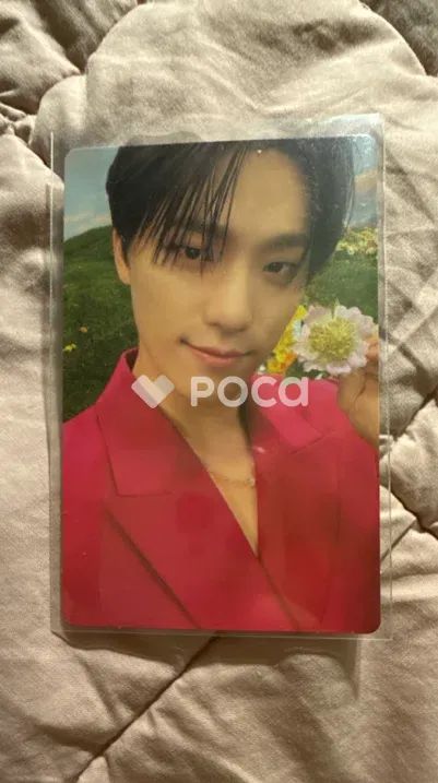 Seventeen ディノ セブチ SECTOR 17 COMPACT ver. - メルカリ