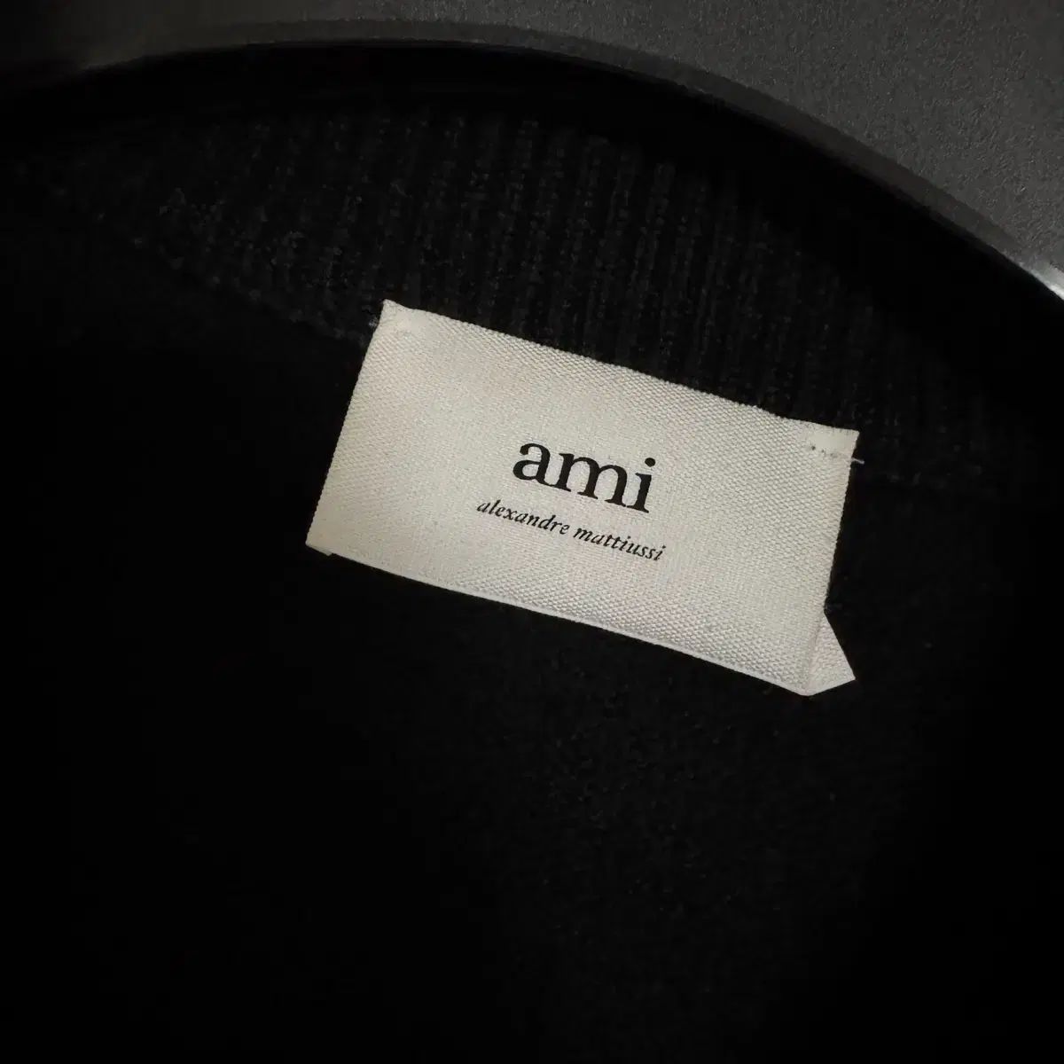 インタルシア カーディガン