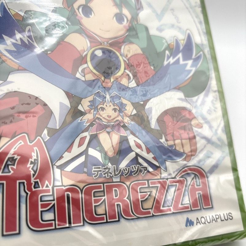 新品未開封 XBOX テネレッツァ TENEREZZA - メルカリ 新品未開封 XBOX テネレッツァ TENEREZZA - メルカリ
