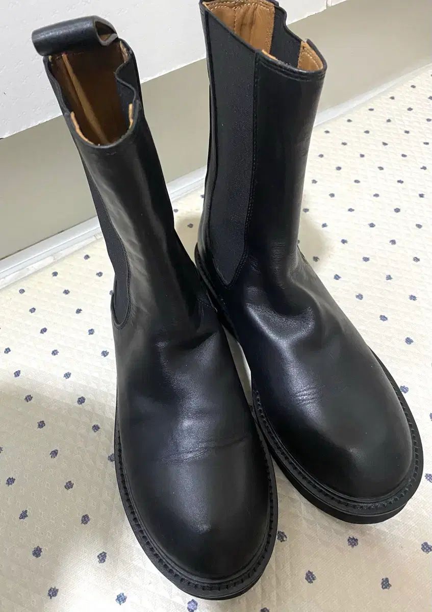  インザスター チェルシー ブーツ 235 その他 ブーツ