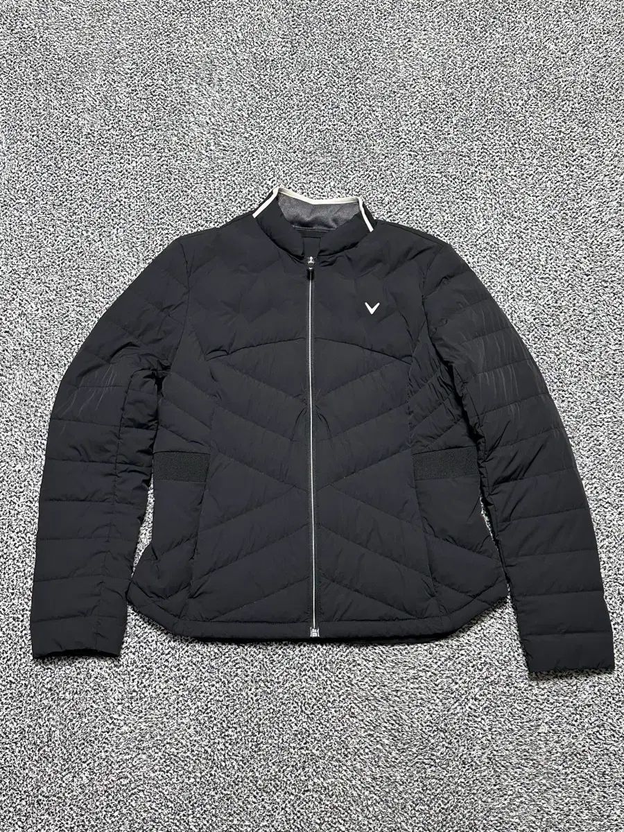 Callaway キャロウェイ レディース グースダウン ゴルフ 軽量ダウン