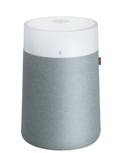 ブルーエア 空気清浄機 42畳 リビング Blue Max 3350 i 花粉対策 脱臭 カビ 省エネ ウイルス ペット アプリ操作 節電 静音 360度吸引 ハウスダスト 換気 パワフル 簡単お手入れ スウェーデン 北欧デザインp