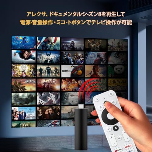 プロジェクター接続 多アプリ対応