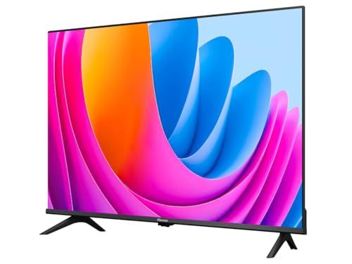 ハイセンス 40 V型 A 4 N フルハイビジョン 液晶 テレビ ネット動画 Alexa ゲームモード AirPlay 2 Bluetooth 3年保証 モデルp