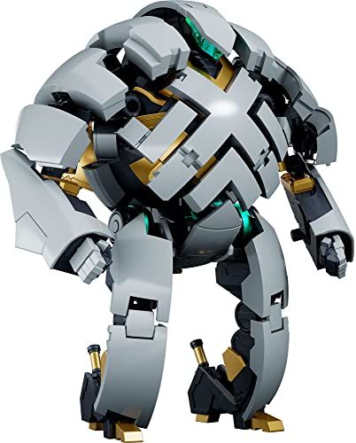 MODEROID 楽園追放 Expelled from Paradise アーハン ノンスケール 組み立て式プラスチックモデル 再販p