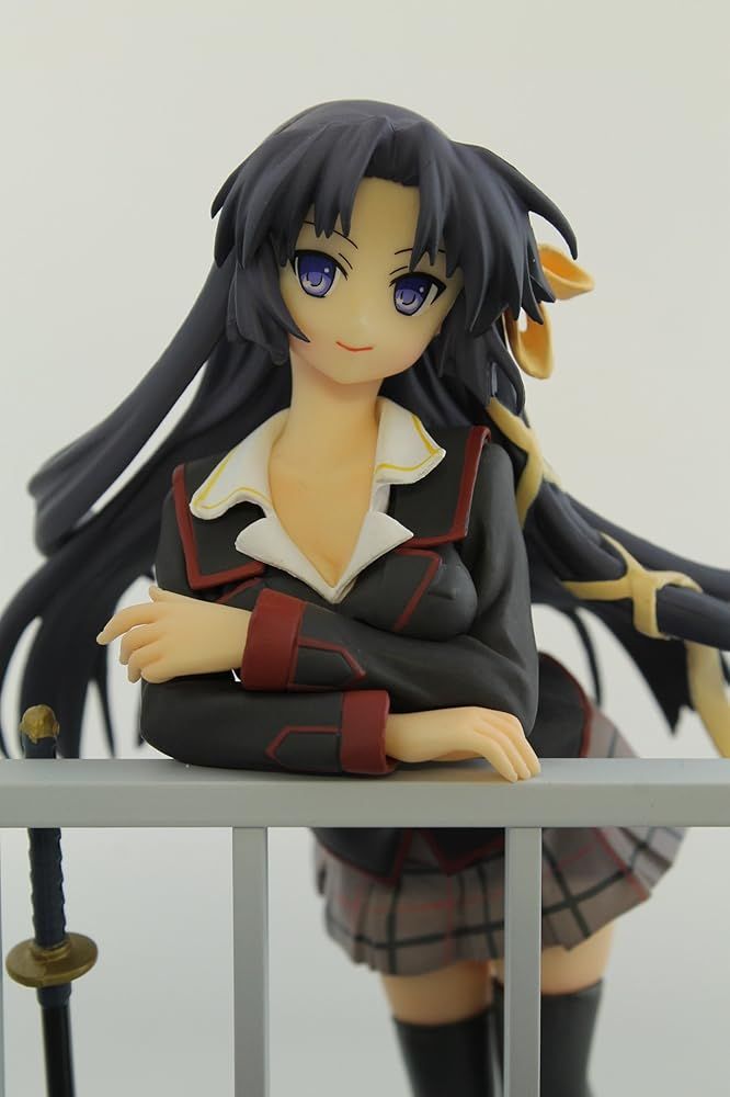 リトルバスターズ！ コンプリートフィギュア3 来ヶ谷唯湖 （プライズ