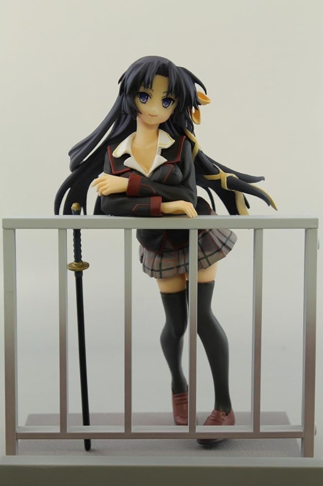 リトルバスターズ！ コンプリートフィギュア3 来ヶ谷唯湖 （プライズ