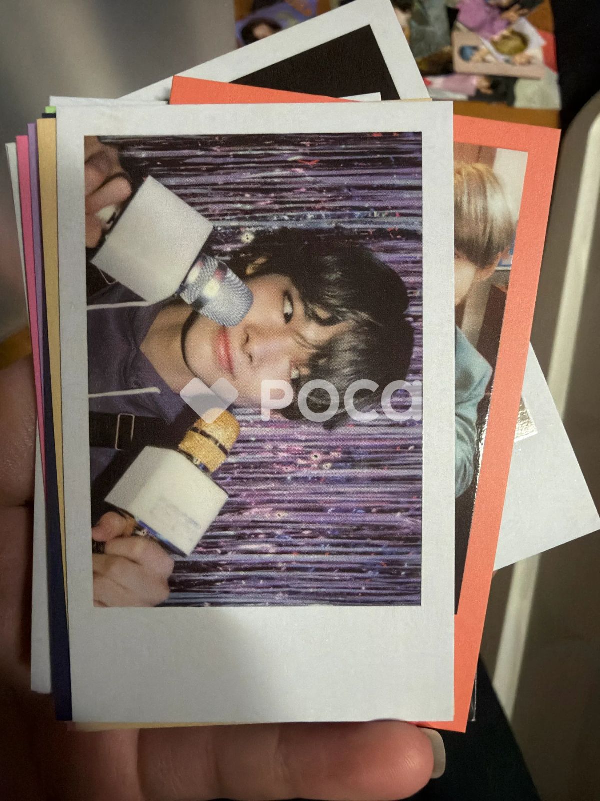 ENHYPEN ニキ GGU GGU PACKAGE (DECO package) - メルカリ