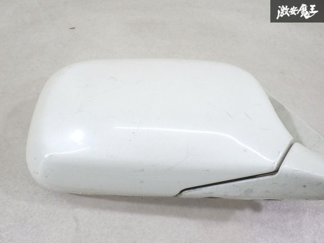 お得 【保証付 ストア出品】 トヨタ 純正 15系 15 クラウン ドアミラー