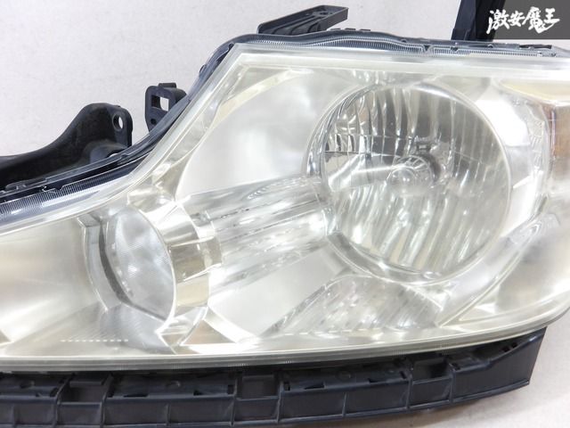 車・バイク・自転車 【点灯OK!!】ホンダ 純正 RK1 RK2 RK5 RK6