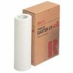 リコー マスターVT-A 3 II 618378