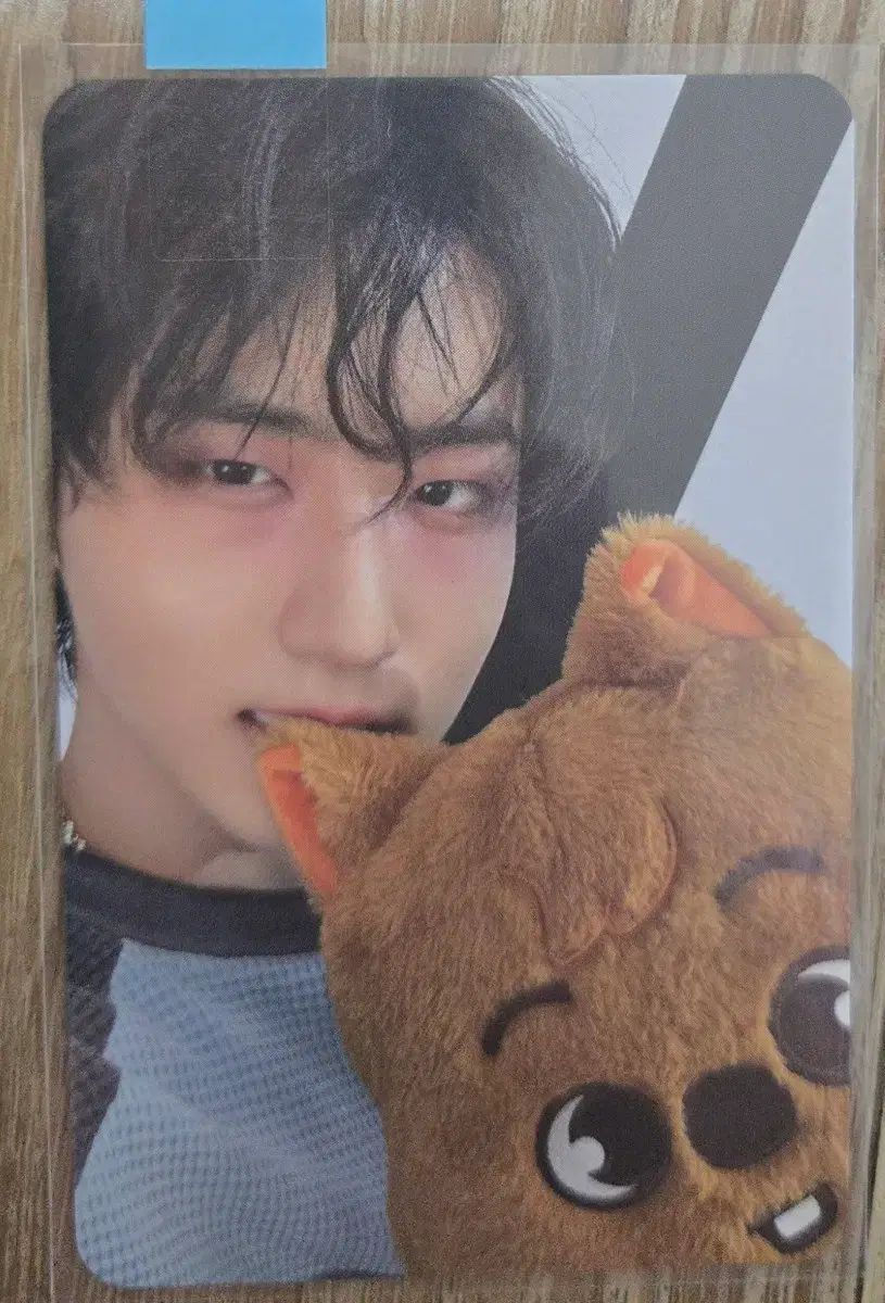 Stray Kids(ストレイキッズ・スキズ・SKZ) ハン(HAN) アンコール