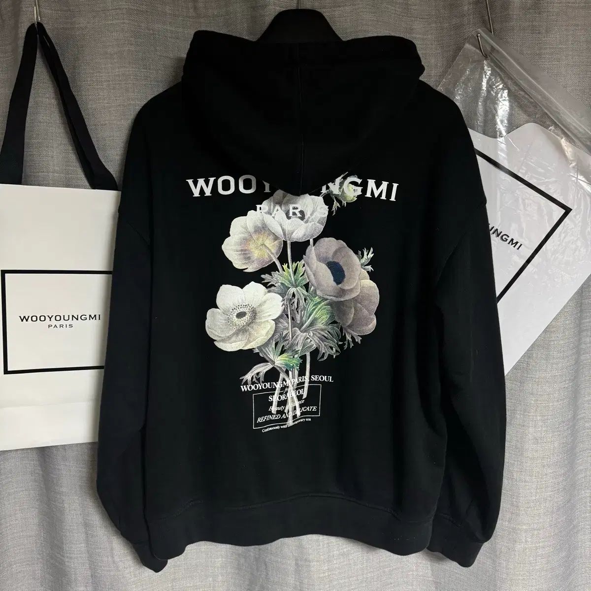 48 ウーヨンミ フラワー WHOOD