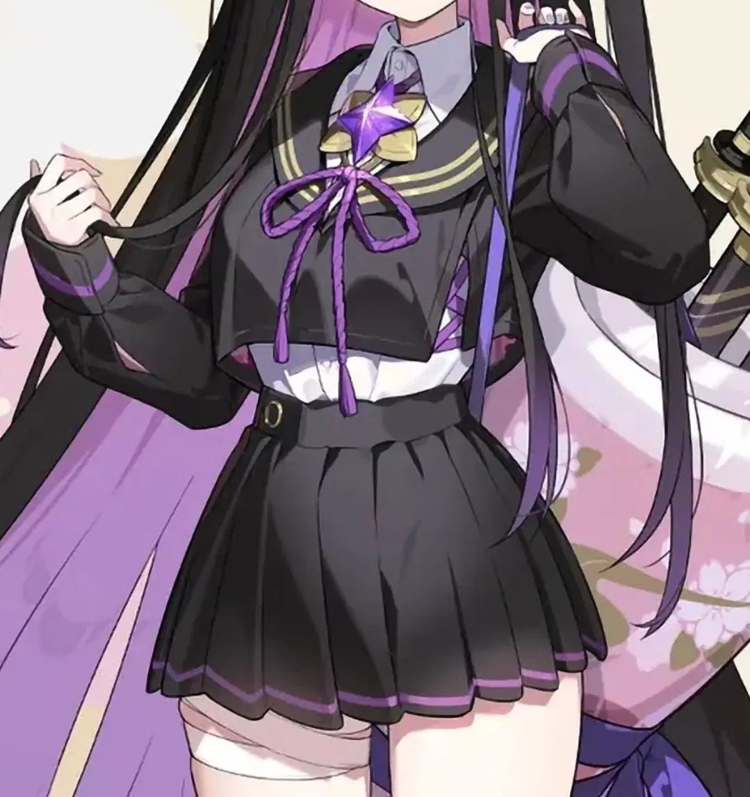 ステラライトブルー 千歳 コスプレ 衣装