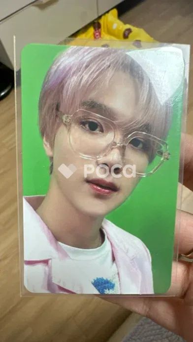 NCT ヘチャン NCT DREAM TOUR THE DREAM SHOW 2 : In YOUR DREAM