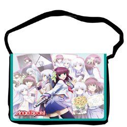 Angel Beats! ゆり＆かなで ショルダーバッグ