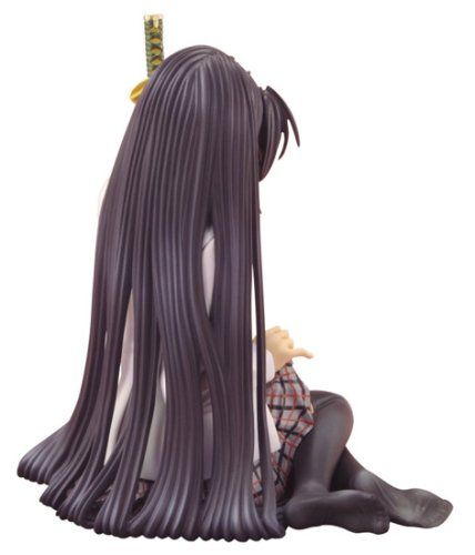 リトルバスターズ 来ヶ谷唯湖 トレーディングフィギュア リトルバスターズ 来ヶ谷唯湖 トレーディングフィギュア リトル