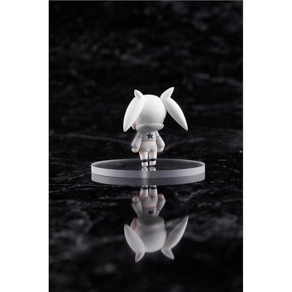 ブラック☆ロックシューターTHE GAME WRSチャームBOX』初回限定版