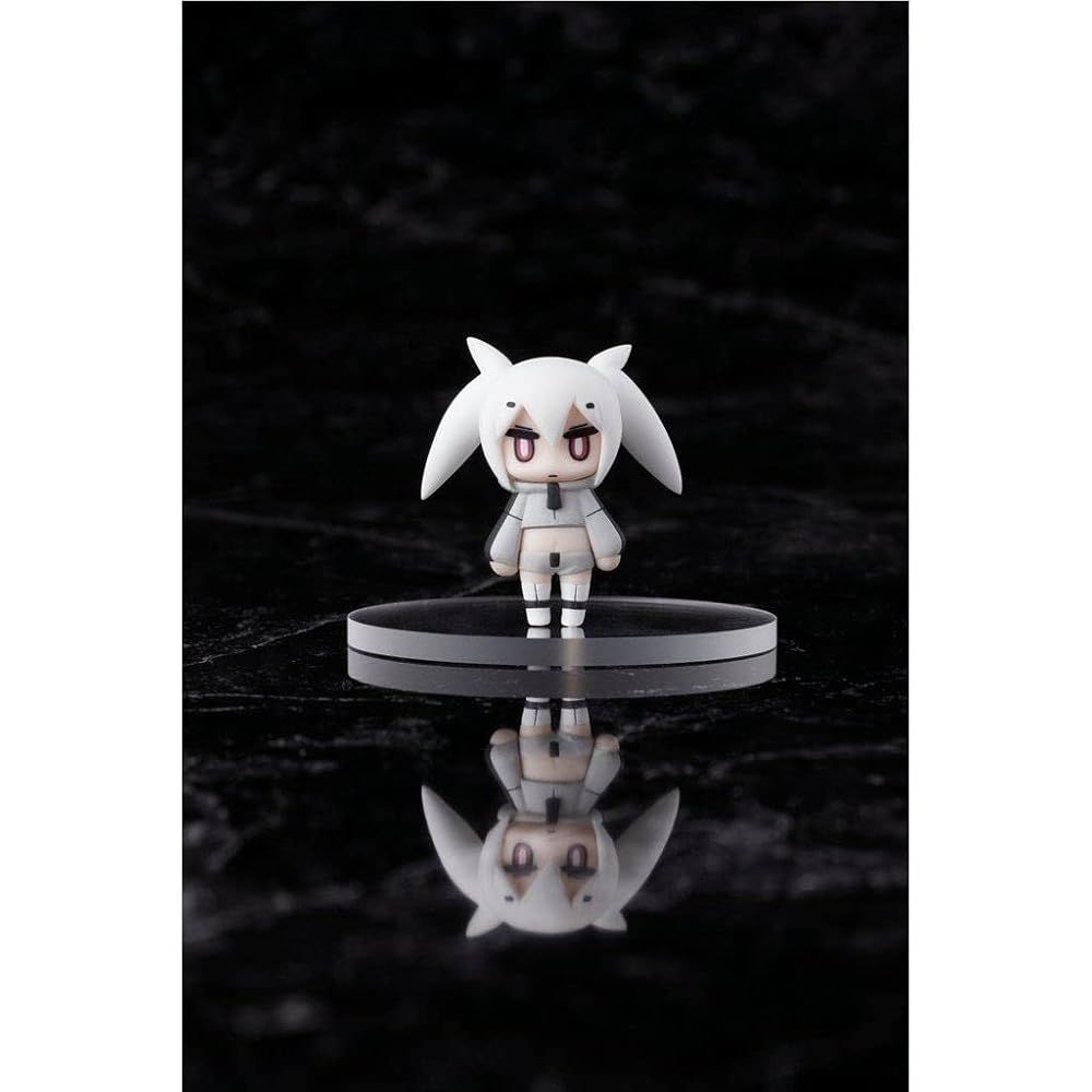  ブラック ロックシューターTHE GAME WRSチャームBOX 初回 版 PSP video ソフト(パッケージ版) PS Vita(ヴィータ)