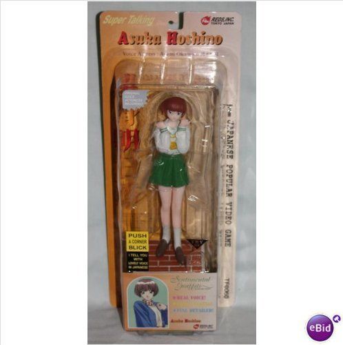 REDS TF 0060 Super Talking 星野明日香 センチメンタルグラフティ スーパー トーキング フィギュア