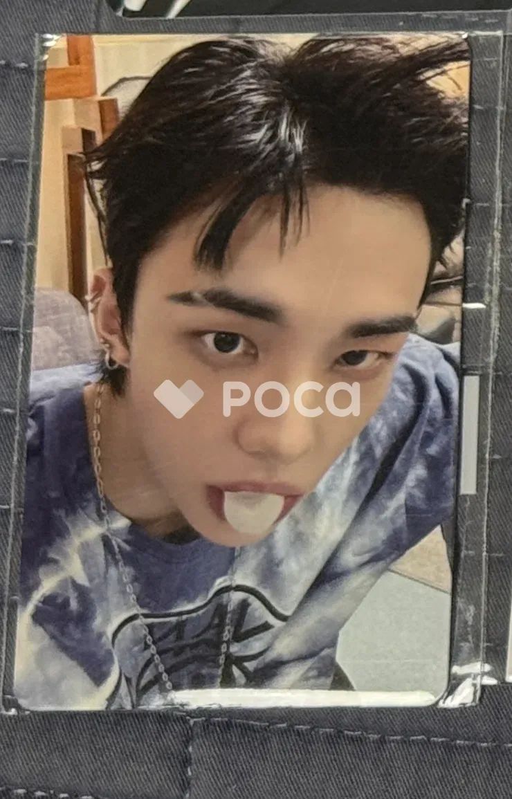 straykids ヒョンジン スキズ KARMA FANS SHOP - メルカリ