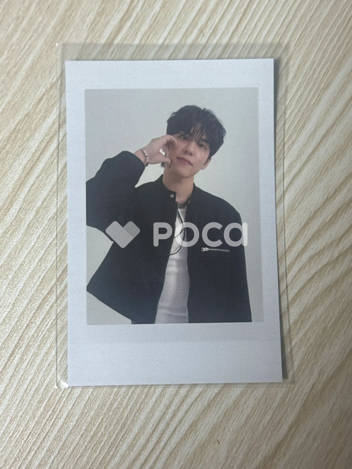 DAY6 ウォンピル DAY6 3RD WORLD TOUR FOREVER YOUNG FINALE in SEOUL