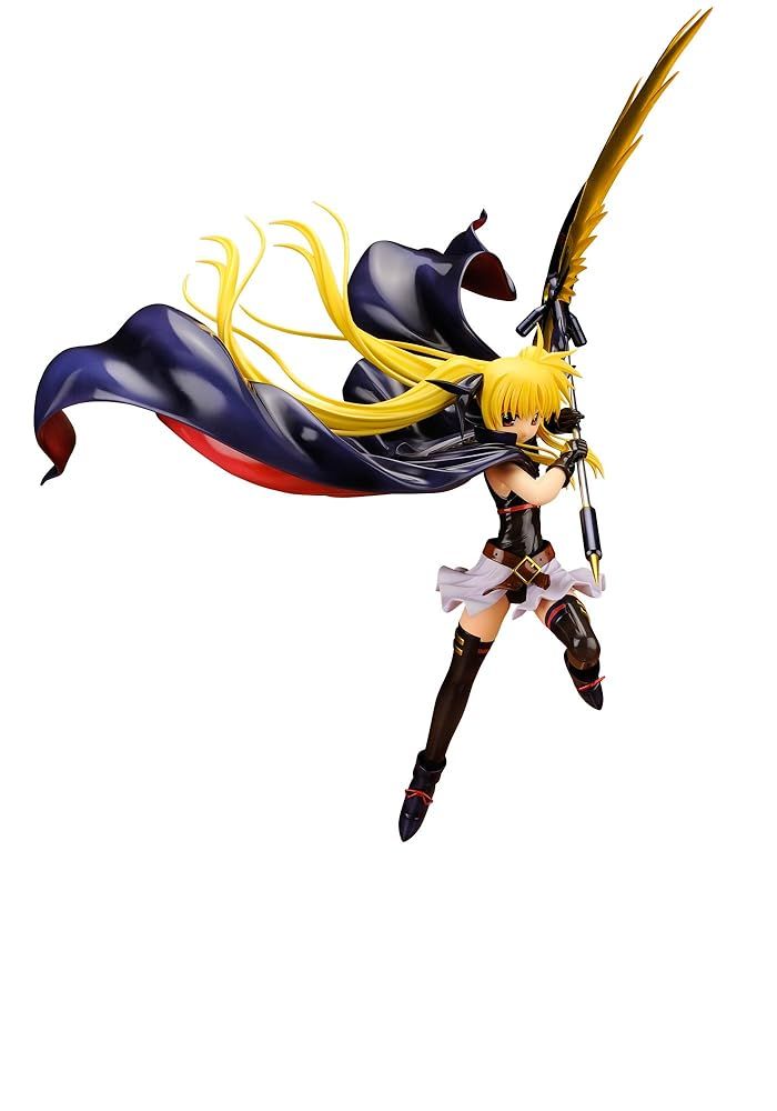 リリカルなのは MOVIE フェイト・テスタロッサ PHANTOM MINDS 魔法少女リリカルなのは The MOVIE 1st フェイト・テスタロッサ