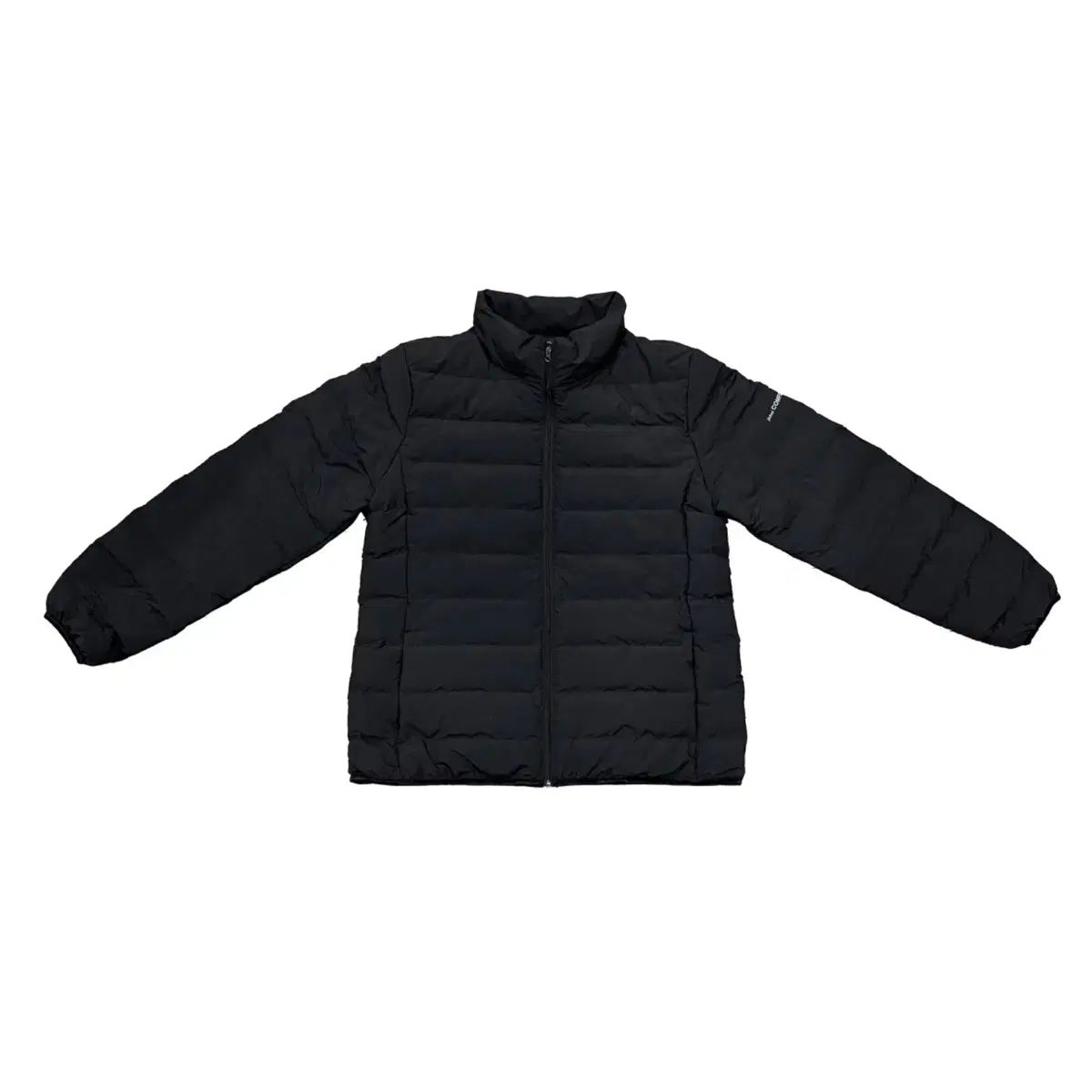 JiCHOI コンフォート ダウン ブラック 2 size