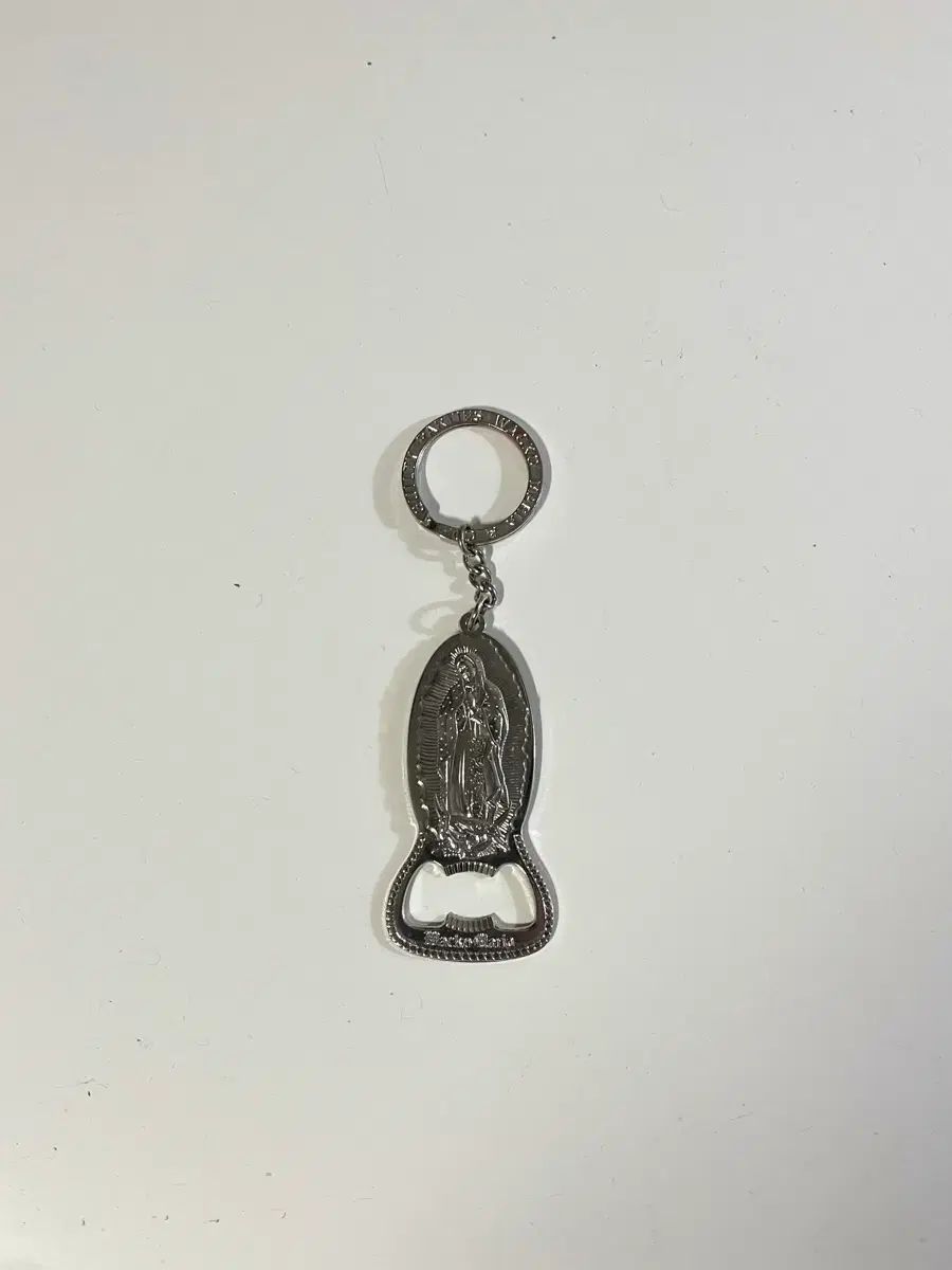 ワコマリア ボトルオープナー キーホルダー シルバー