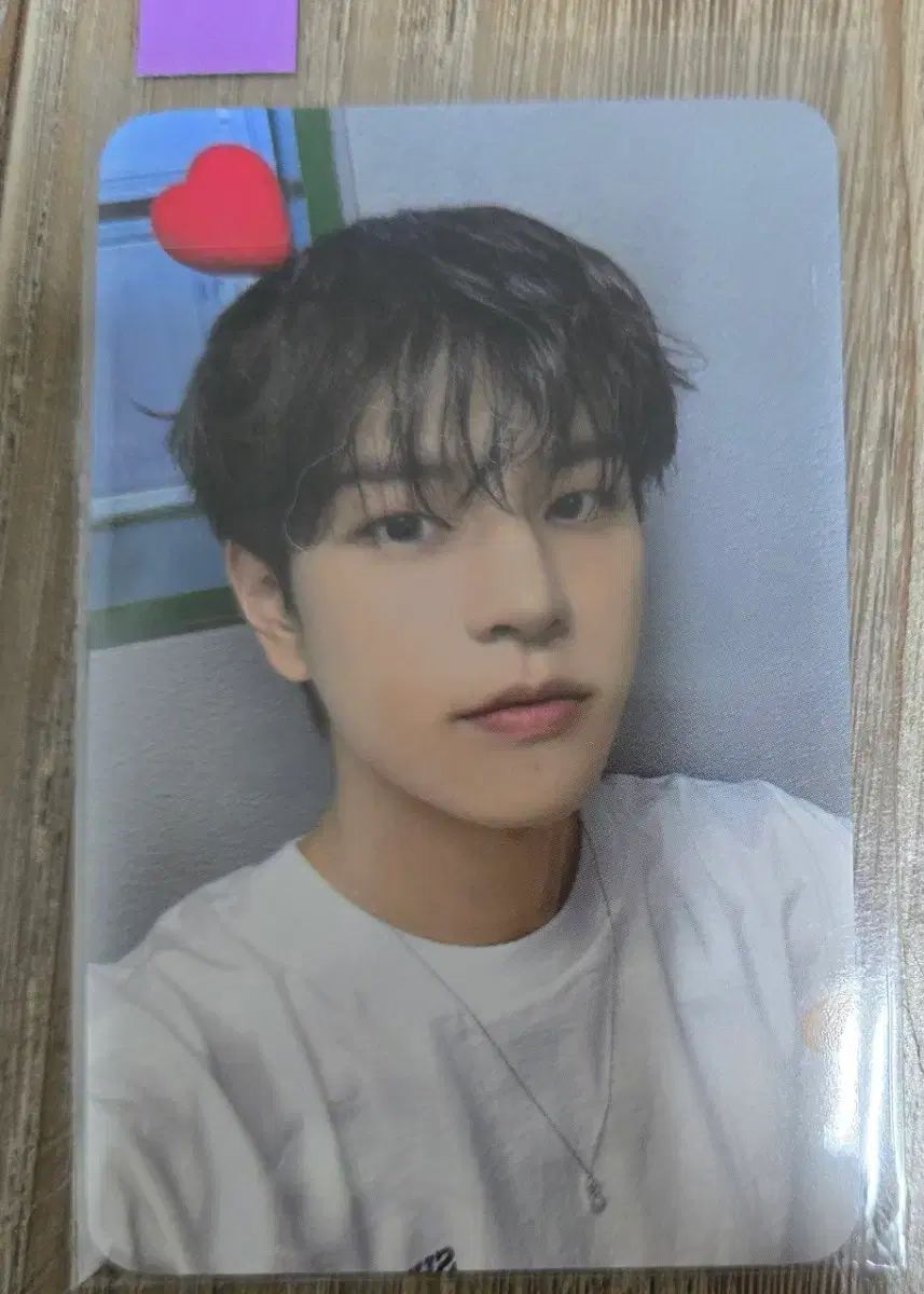 Stray Kids(ストレイキッズ・スキズ・SKZ) スンミン(SEUNGMIN) カルマ