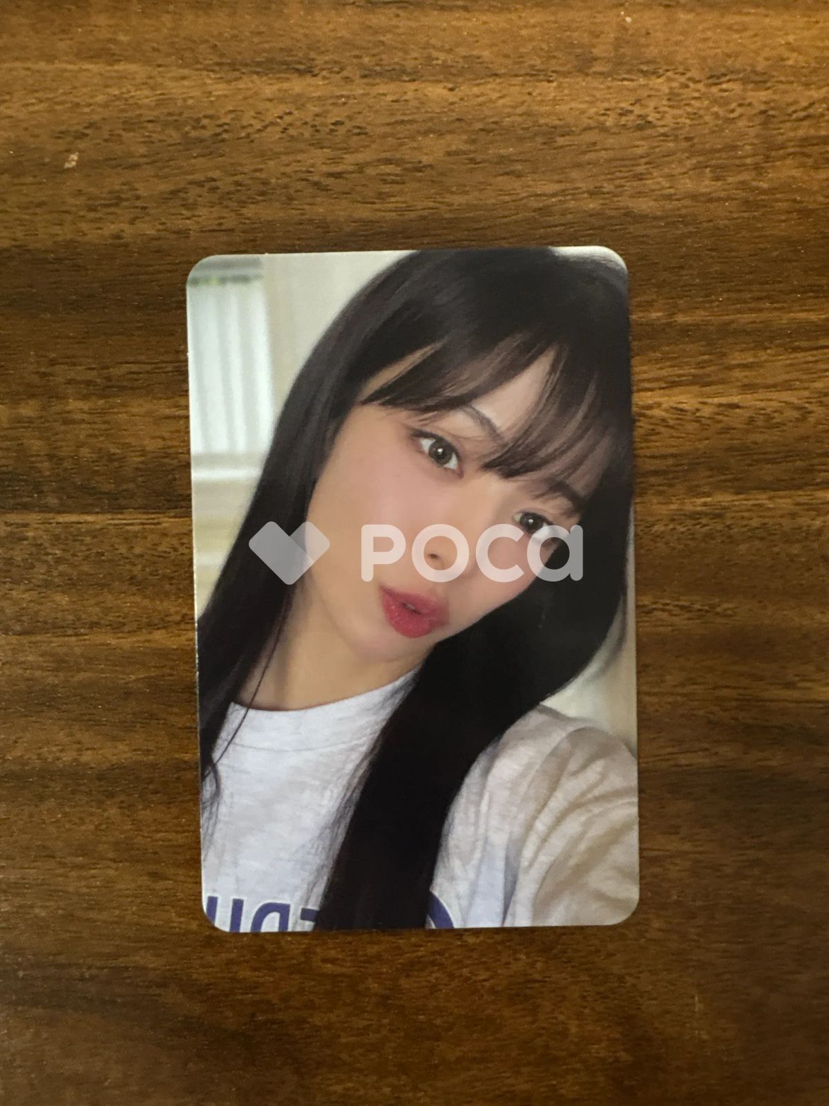 fromis_9 イ・チェヨン FROM SUMMER トレカ デコキット - メルカリ