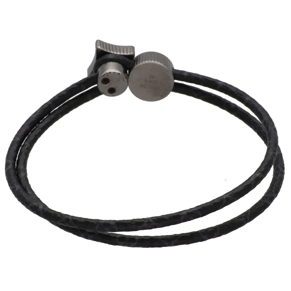 中古】 LOUIS VUITTON ルイ・ヴィトン ブレスレット・キャッチ イット