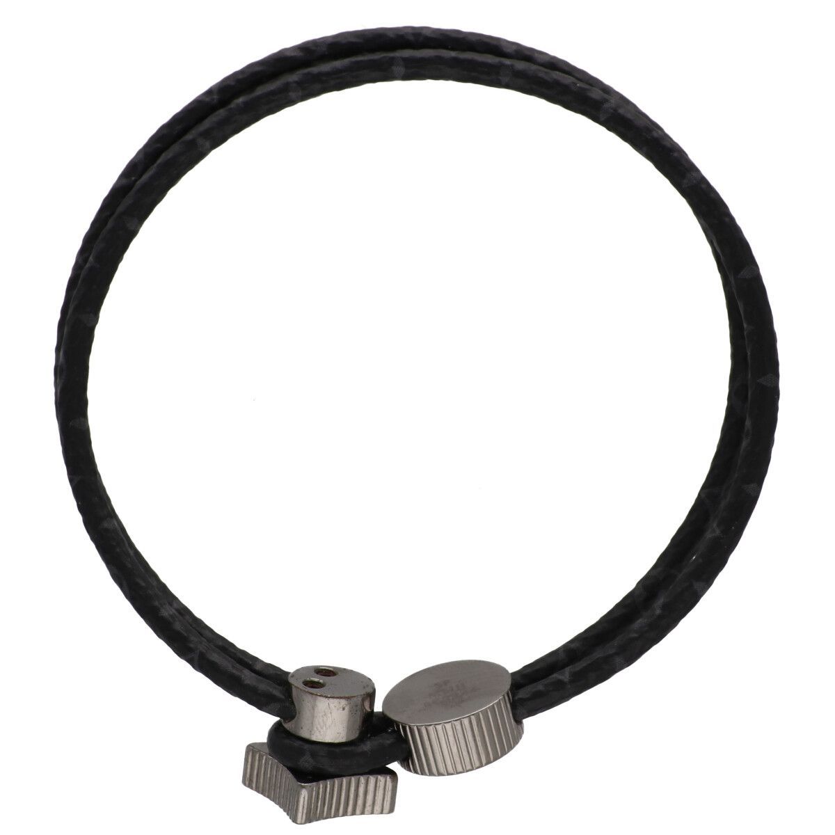 中古】 LOUIS VUITTON ルイ・ヴィトン ブレスレット・キャッチ イット