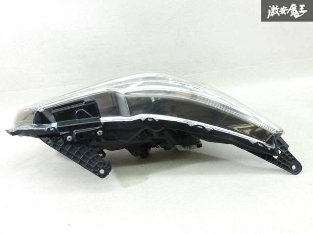 点灯OK!!】ホンダ 純正 CR7 アコード 後期 LED ヘッドライト ヘッド