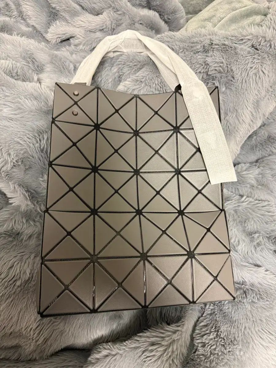 バオバオ イッセイミヤケ stバッグ トートバッグ