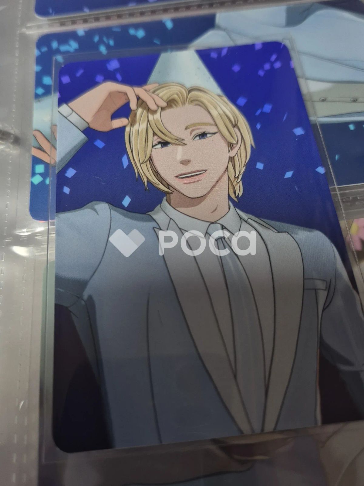 PLAVE ノア PLAVE 2nd ANNIVERSARY ポップアップストア Happy Plave