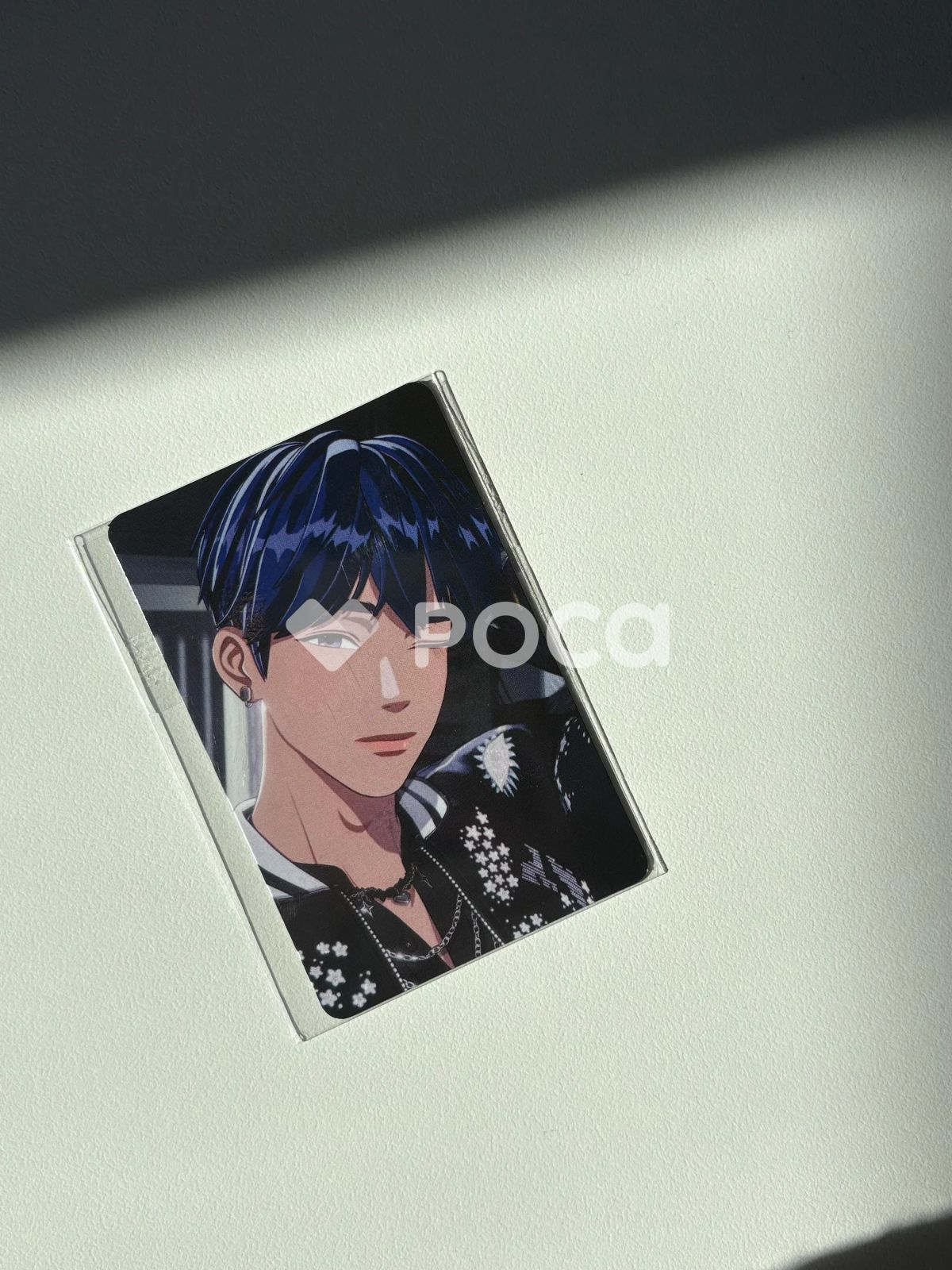 PLAVE イェジュン ASTERUM 433-10 ラキドロ - メルカリ