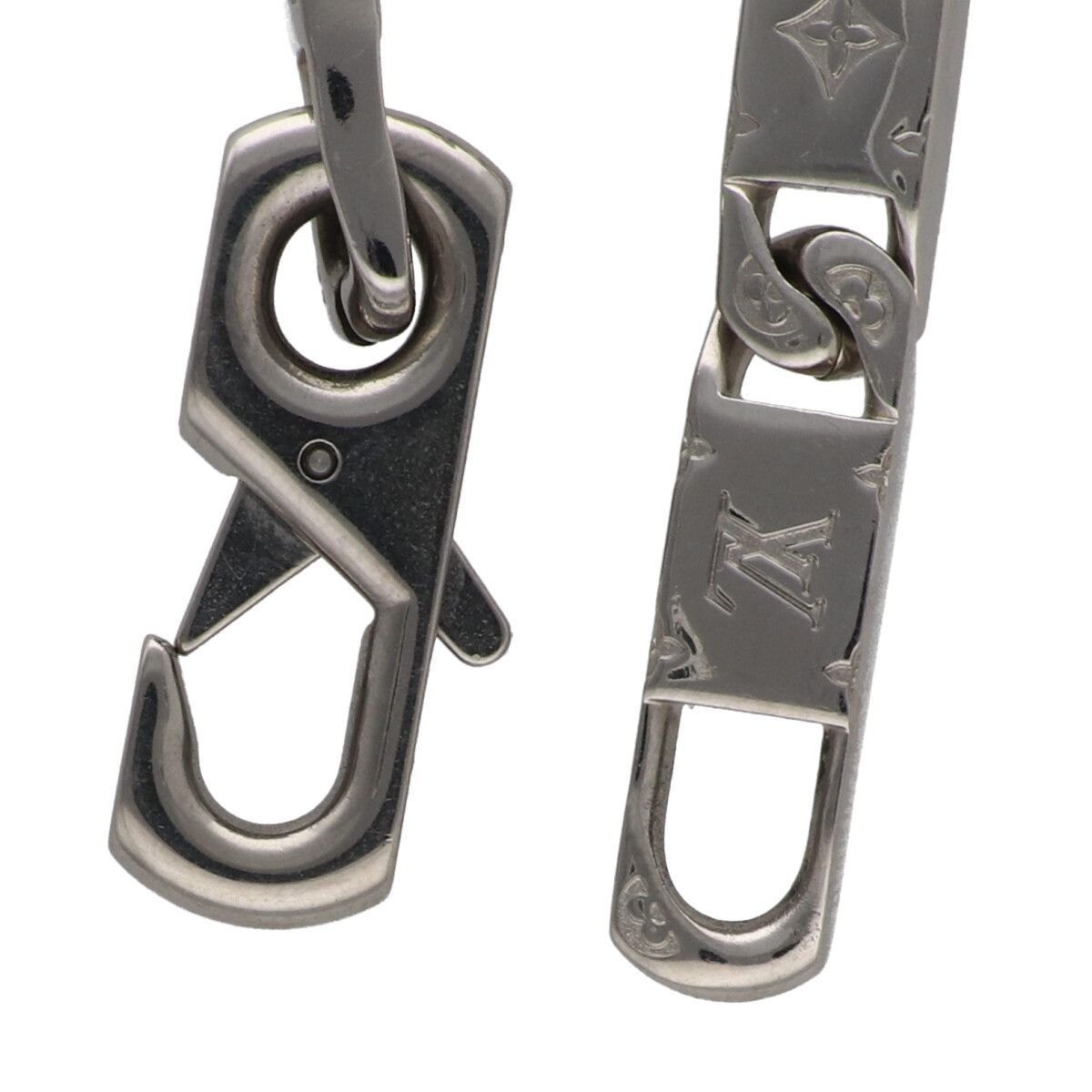 中古】 LOUIS VUITTON ルイ・ヴィトン ブレスレット・モノグラム 