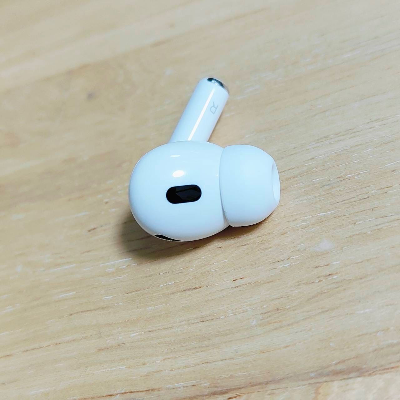 Apple AirPods Pro 2世代 片耳 R 片方 右耳 ライトニングモデル S