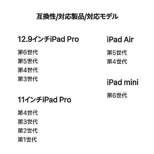 Apple Pencil 第2世代 旧パッケージp